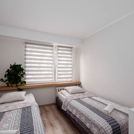 Best Choice 2-Bedroom Apartment Плоцк Экстерьер фото