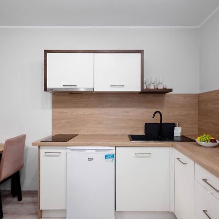 Best Choice 2-Bedroom Apartment Плоцк Экстерьер фото