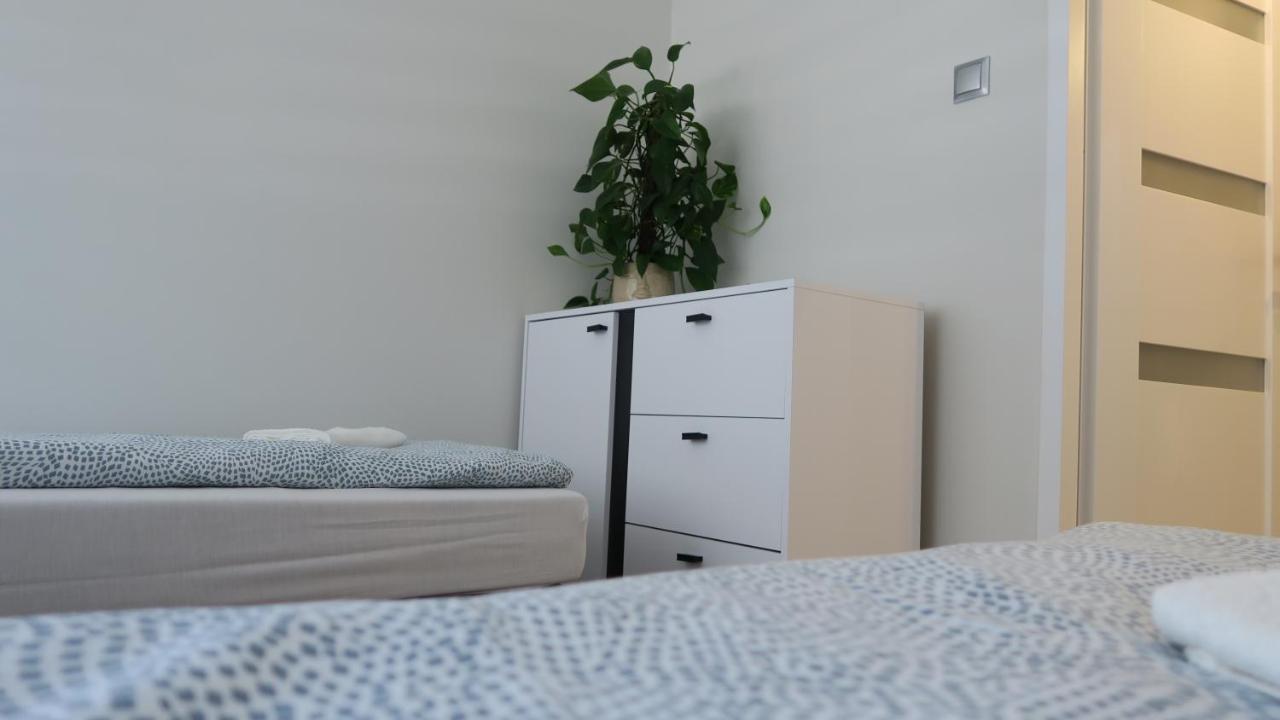 Best Choice 2-Bedroom Apartment Плоцк Экстерьер фото