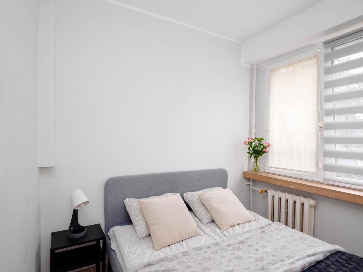 Best Choice 2-Bedroom Apartment Плоцк Экстерьер фото