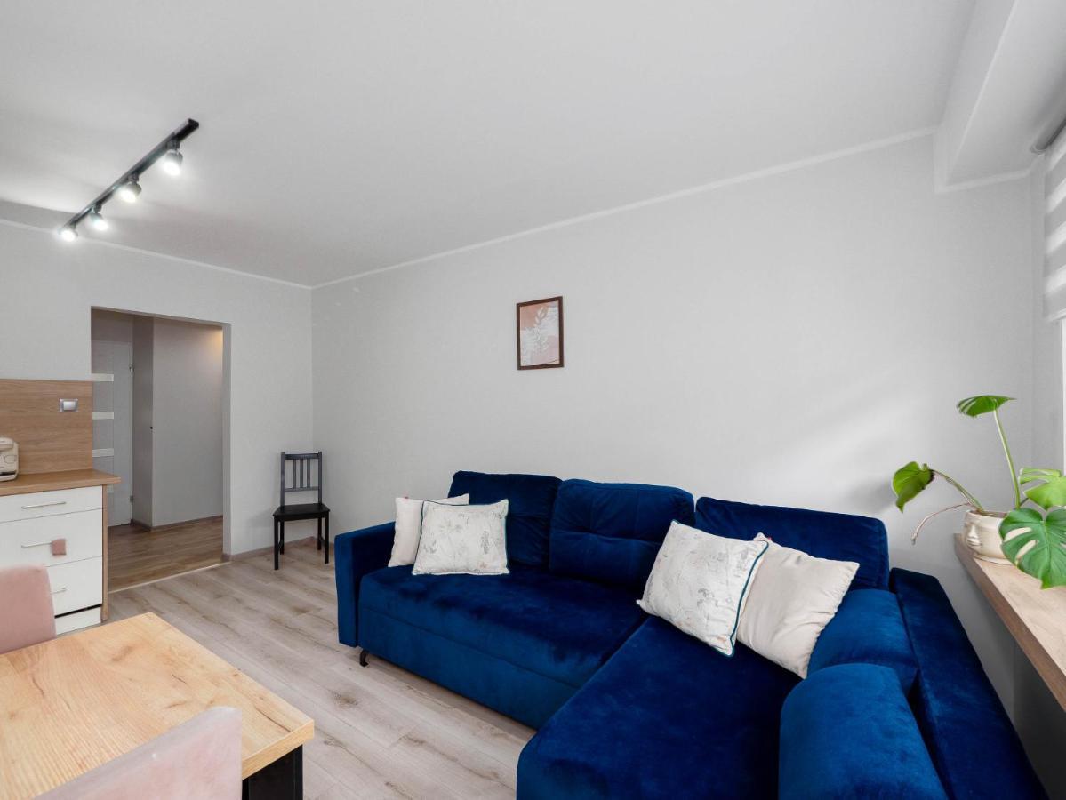 Best Choice 2-Bedroom Apartment Плоцк Экстерьер фото