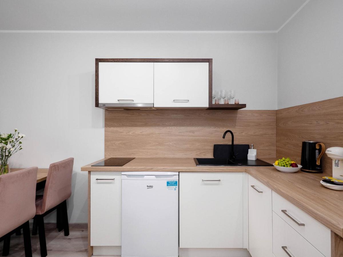 Best Choice 2-Bedroom Apartment Плоцк Экстерьер фото
