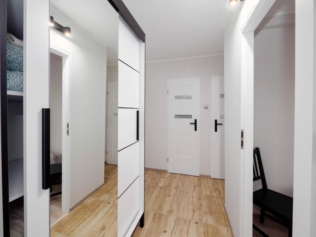 Best Choice 2-Bedroom Apartment Плоцк Экстерьер фото