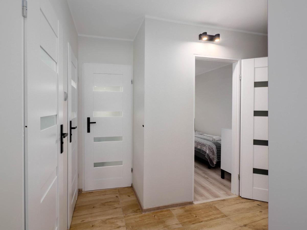 Best Choice 2-Bedroom Apartment Плоцк Экстерьер фото