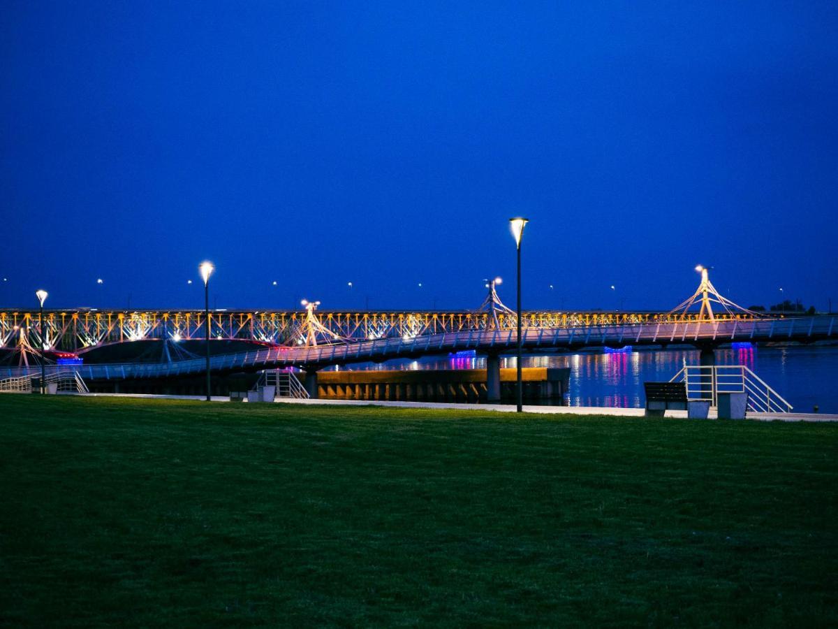 Best Choice 2-Bedroom Apartment Плоцк Экстерьер фото